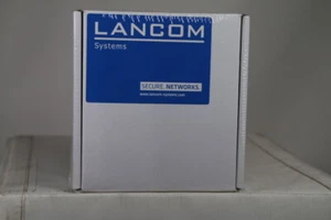 Lancom AirLancer IN-Q180 - Antenne - Wi-Fi - 5 dBi (für 5 GHz) - Photo 1/1