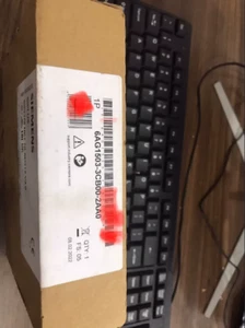 6AG1503-3CB00-2AA0 Siemens Text Display Fast Shipping 6AG15033CB002AA0 ZR - Picture 1 of 1