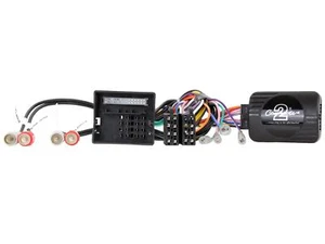 RADIO STEREO CAN-BUS STEERING WHEEL STALK CONTROL CTSAD002.2 FITS AUDI A3 A4 TT  - Picture 1 of 1