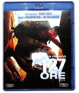 EBOND 127 Stunden BLURAY D729266 - Bild 1 von 2