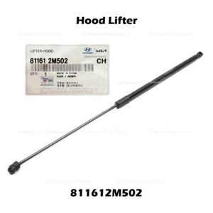 ⭐Genuine⭐ Hood Lifter 811612M502 for Hyundai Genesis Coupe - Picture 1 of 6