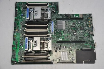 662530-001/622217-002/732143-001/801939-001-HP DL380P GEN 8 V2 SYSTEM BOARD - Image 1 of 2