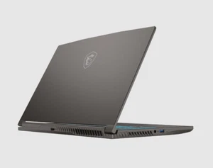 MSI Thin Series Gaming Notebook 15.6' FHD Raptor Lake i5-13420H DDR5 8GB*2 512GB - Picture 1 of 1