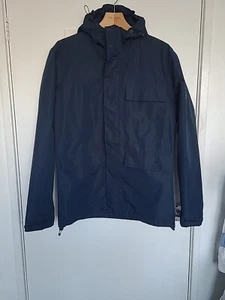 Regatta Outdoors Waterproof Lightweight Coat Mens Medium - Picture 1 of 9