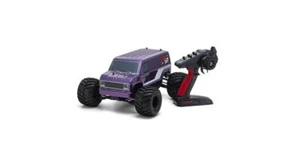 Kyosho 34412T2 Mad Van 4WD Fazer MK2 1:10 Readyset - Type 2 - Picture 1 of 7