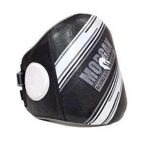 Elite Aventus Belly Pad - Protective Combat Boxing MMA Gear - Morgan Sports - Picture 1 of 5