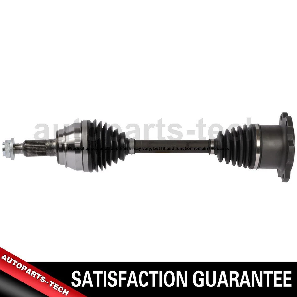 1x Cardone nuevo eje delantero derecho CV para Chevrolet Avalanche 2007~2012 Foto 1 de 3