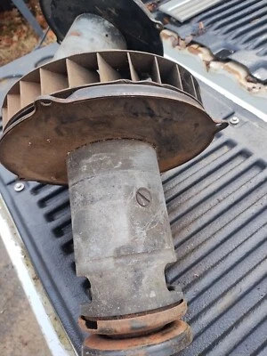 VW Volkswagen Beetle Bosch alternador gerador Dynamo 0101302067 68 para 1967-68 - Imagem 1 de 4