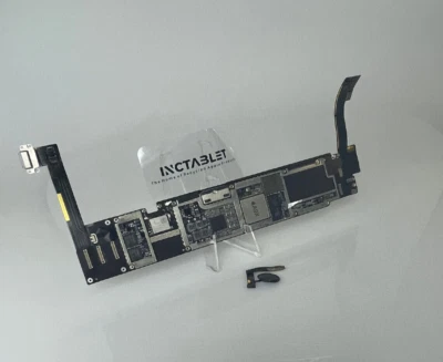 Motherboard: Apple iPad Pro 9.7 1st Gen  32GB WiFi - Spares + Repairs Ref298 - Image 1 of 3