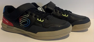 Adidas 5.10 Five Ten Hellcat Mountain Bike Zapatos Núcleo Negro GY5125 Para hombres Talla 9 Foto 1 de 4