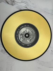 Voyager Golden Record Replica 9” Space NASA Collectible Prop - Picture 1 of 9