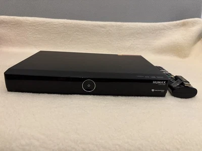 HUMAX iCord Cable (KDG) - Bild 1 von 4