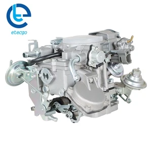 Carburetor Electric Choke Fit For Toyota 1FZ Land Cruiser 1993-1999 21100-66010 - Picture 1 of 7