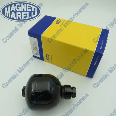 Se adapta a Fiat Ducato Selespeed caja de cambios acumulador recipiente (2006-encendido) Foto 1 de 4