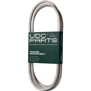 UDC Parts Mower Deck Belt 954-04044A for Cub Cadet RZT 50 Z Force S 48 Troy B... - Picture 1 of 9