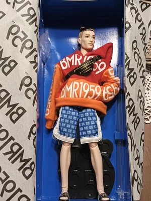 Muñeca Ken BMR 1959, NUEVA.NRFB Foto 1 de 3