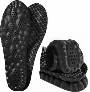 Plantillas para mujer hombre, plantillas Cloud para hombre mujer, suelas Cloud 4D para hombre Soft Me - Imagen 1 de 14