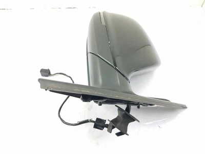 MK1 8R 2008-2016 AUDI Q5 puerta espejo retrovisor lado del conductor derecho 8R2857410  Foto 1 de 4