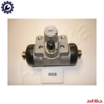 CILINDRO FRENO RUEDA 67-09-906 PARA ISUZU D-MAX RODEO/recogida 4JA1-TC 2,5 L 4 cilindros Foto 1 de 4