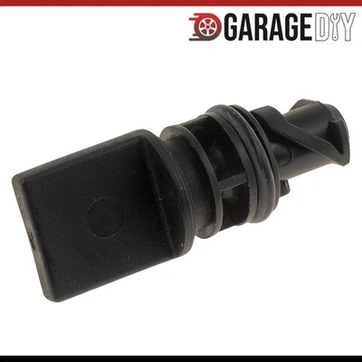 Gallas de drenaje de radiador Dorman para Chrysler Newport - 0 8 cilindros 1974/01 a 1978/12 Foto 1 de 2