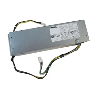 Dell Optiplex 3060 5060 7060 Computer Power Supply 260W 8X63N B260EBM-00 - Picture 1 of 1