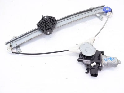 Subaru WRX y STI 2008-2014 pasajero delantero ventana derecha motor regulador derecho OEM Foto 1 de 4