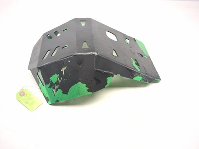 Protector de placa deslizante Kawasaki KLX 230 20-25 Foto 1 de 4