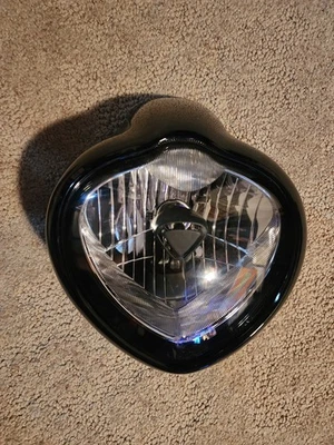 Faro Kawasaki Vulcan S 650 2017 OEM Foto 1 de 4