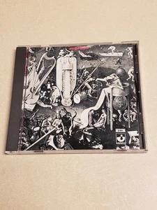 Deep Purple by Deep Purple (CD, 1989 EMI) Excellent Condition/ UK / Harvest - Picture 1 of 3