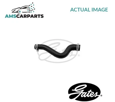 RADIATOR HOSE UPPER 05-4136 GATES NEW OE REPLACEMENT - Image 1 of 4