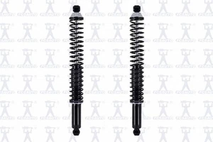 2x Rear Shock Absorber Complete for FORD MAZDA RANGER B3000 1983-2011 RA/1169RP - Picture 1 of 5