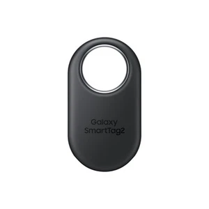 Samsung Galaxy SmartTag Item Finder Graphite Dust resistant 120 m IP67 - Afbeelding 1 van 1