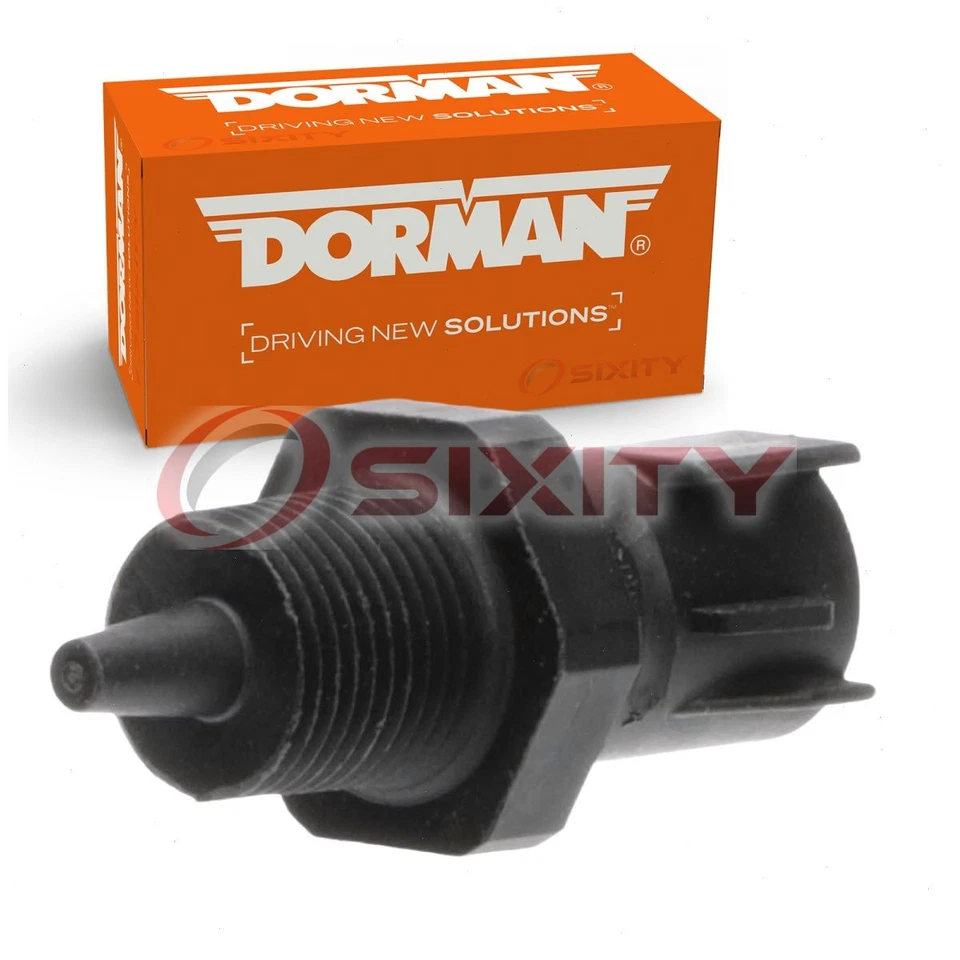 Sensor de temperatura del aire ambiente Dorman para Ford Windstar 1999-2003 calefacción kx Foto 1 de 4