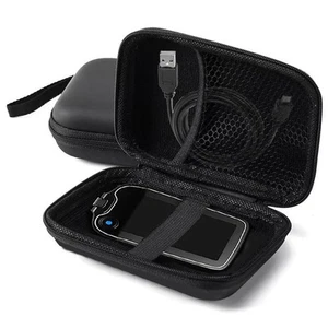 EVA Hard Case Blood Glucose Meter Storage Carrying Bag for Freestyle Libre 3 ... - Picture 1 of 4