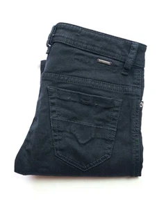 Diesel Thommer Slim Skinny Jeans mens size W28 L30 XS STRETCH Zip Fly 0688H - Picture 1 of 11