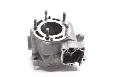 Honda CR125R CR 125 2000 00 cilindro jarra barril tipo B (para reparación) Foto 1 de 4