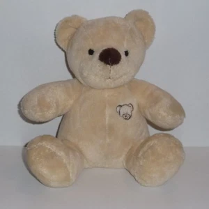 Doudou Ours Nicotoy - Beige - Picture 1 of 1
