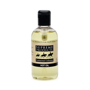 Supreme Products Heißöl Pferd heiße Kleidung - Bild 1 von 1