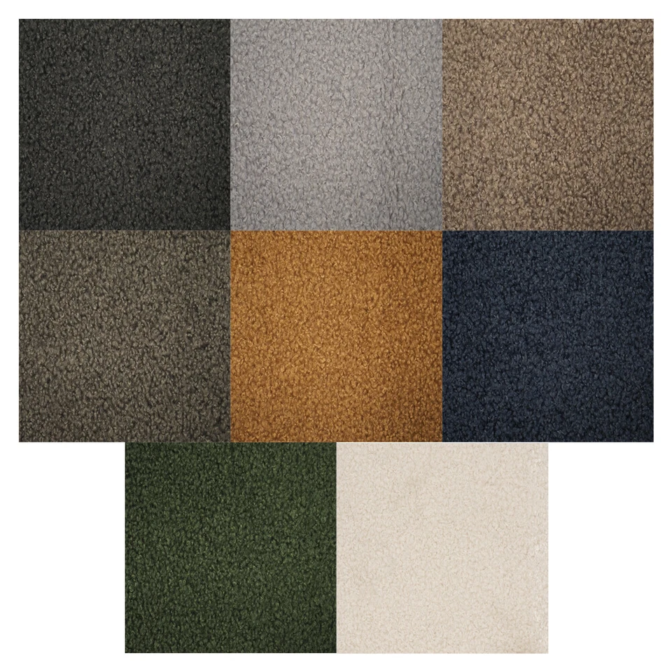 Kissenstoff Manila - Farben wählbar (17,50 EUR/m²) - Bild 1 von 1