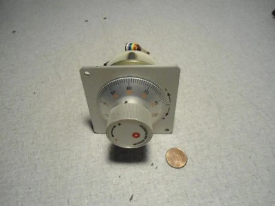 Micron Instrument Pulse Generator - Image 1 of 4