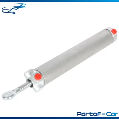 Cilindro hidráulico superior conversível alumínio 1 peça para Chrysler Sebring 1999-2006 - Imagem 1 de 4