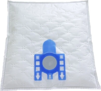 DANICLEAN Staubsaugerbeutel passend für Miele S 8340 EcoLine