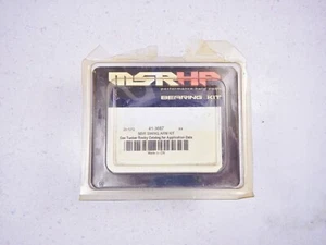 #22 MSR HP 02-07 Yamaha YZ250 YZ 250 Swingarm Kit Rear Suspension 41-3687 - Picture 1 of 3