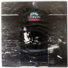 JOHN LENNON ROCK'N ROLL APPLE PCS7169 UK VINYL LP