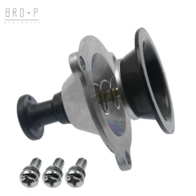 Carburetor Primer Pump Cover For 1983 1984 1985 1986 1987 Suzuki ALT125 LT125 - Imagem 1 de 4