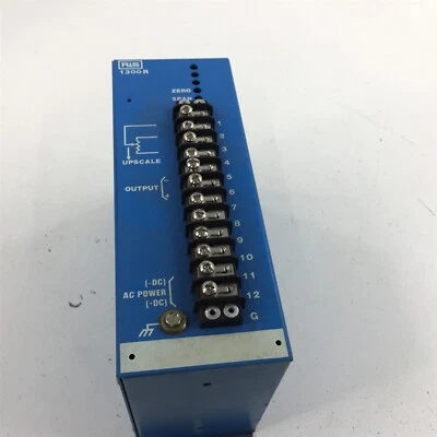 Ametek SC-1300R Slidewire Transmitter - Image 1 of 4