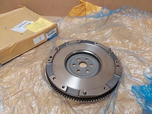 Mazda 6 GG GH Flywheel Manual 2.0 LF17 2002-2012 LFH111500D Genuine NEW - Picture 1 of 9