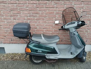 Yamaha Roller XC125 - Bild 1 von 4