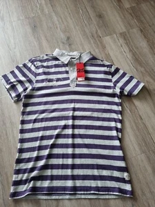 QS by S.Oliver Gr M T-Shirt Poloshirt - Neu Herren NP 29,95 - Bild 1 von 5