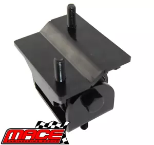 UNBREAKABLE ENGINE MOUNT FOR HOLDEN COMMODORE VU VX VY ECOTEC L36 L67 S/C 3.8 V6 - Picture 1 of 2